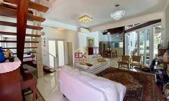 Imagem 4: Casa com 4 dormitórios à venda, 340 m² por R$ 2.200.000,00 - Horto Florestal - Ubatuba/SP