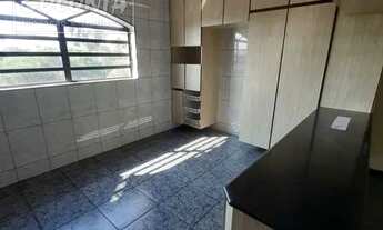 Imagem 6: Santo André - Casa Padrão - Parque Erasmo Assunção