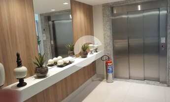 Imagem 2: Apartamento para venda tem 74 metros quadrados com 2 quartos em Itaipu - Niterói - RJ