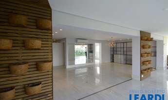 Imagem 4: APARTAMENTO - MORUMBI - SP