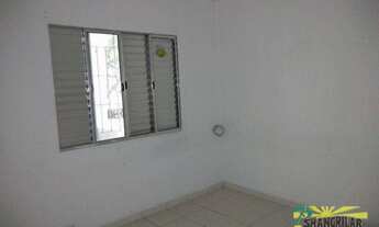 Imagem 2: Casa para alugar, 30 m² por R$ 600,00/mês - Canhema - Diadema/SP