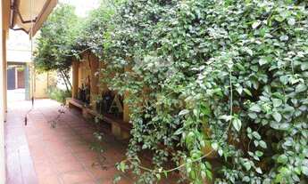 Imagem 3: Casa no Jardim Luzitania,para locação,com3 dorms,1 suite e 3 vagas