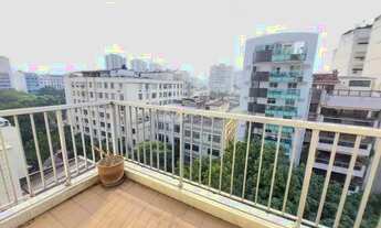 Imagem 2: Tijuca Apartamento com 3 dormitórios