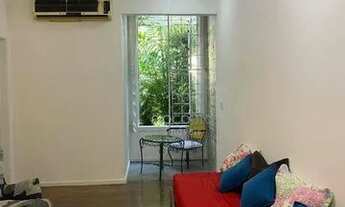 Imagem 4: Horto Terreo com Area Externa