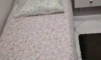 Imagem 5: Aluga se quartos p moça cl