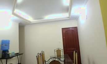 Imagem 6: Apartamento para venda tem 62 metros quadrados com 1 quarto em Chapada - Manaus - AM