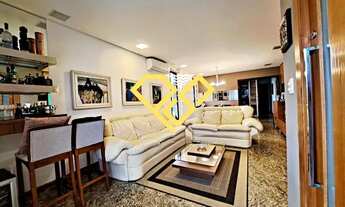 Imagem 4: Apartamento 3 Quartos à Venda em Santos