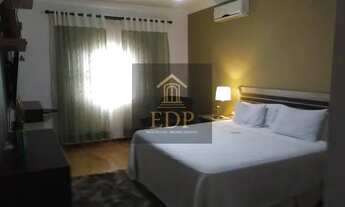 Imagem 6: Casa a venda Alphaville Residencial cinco!