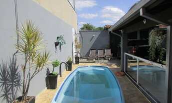 Imagem: Casa para aluguel possui 100 metros quadrados