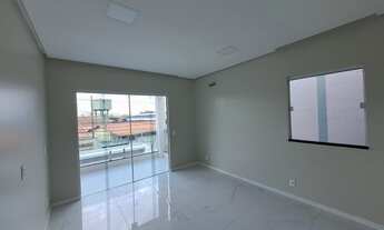 Imagem 7: LINDO SOBRADO - 04 DORMITÓRIOS AMADOR - EUSÉBIO - CE