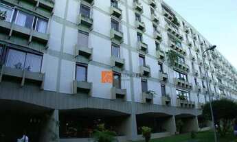 Imagem: 4 quartos, suíte, 1 vaga, mobiliado. Asa