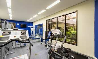 Imagem 15: Flat para venda possui 30 metros quadrados com 1 quarto em Vila Olímpia - São Paulo - SP