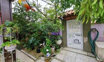 Imagem: Linda Casa em Condomínio Fechado