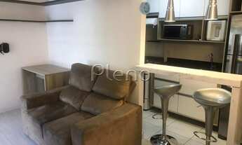 Imagem 5: Apartamento - Centro - Campinas