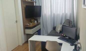 Imagem 6: Apartamento com planejados no Portal