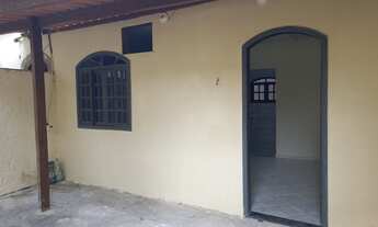 Imagem 2: Aluga-se uma casa