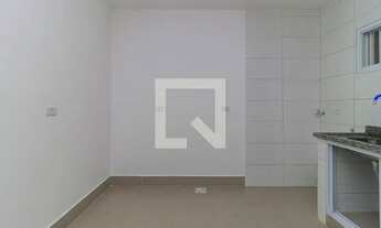 Imagem 3: Apartamento para Aluguel - Parque Maria Helena, 1 Quarto, 31 m2