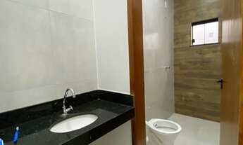 Imagem 4: Casa para venda 150 metros quadrados com 3 quartos em Residencial Cerejeiras - Anápolis