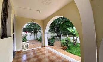 Imagem 2: Casa com 4 dormitórios, 200 m² - venda por R$ 2.900.000,00 ou aluguel por R$ 11.500,00/mês