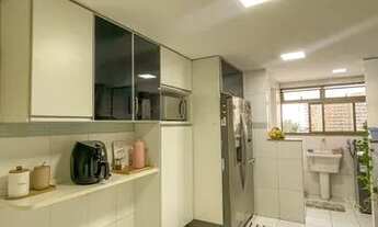 Imagem: Apartamento à venda na 25 de Agosto