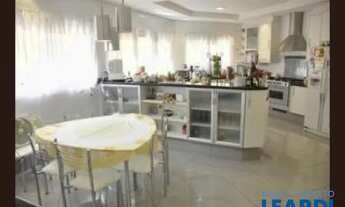 Imagem 7: CASA EM CONDOMÍNIO - PANAMBY - SP