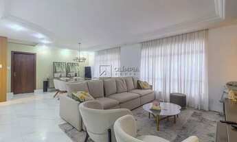 Imagem 3: Venda Apartamento 3 Dormitórios - 144 m² Cerqueira César