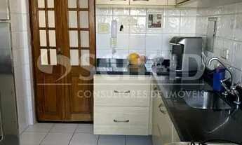 Imagem 3: Apartamento mobiliado à venda no Jardim Marajoara, 3 dormitórios 1 suíte