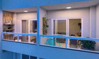 Imagem 7: Apartamento à venda, 2 quartos, 1 vaga, Iputinga - Recife/PE