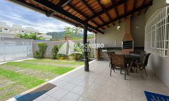 Imagem: Casa com 5 dorms, Juquehy, São Sebastião