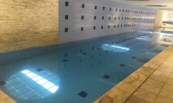 Imagem 5: Apto st. bueno, 3 suites, 109 mts, 2 gars, amplo e completissimo lazer