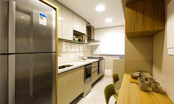 Imagem 7: PORTO ALEGRE - Apartamento Padrão - Petrópolis