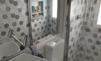 Imagem 7: Apartamento 39m² Santana Venda R$ 360.000,00