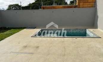 Imagem 5: Casa em Condomínio San Marco - Ribeirão Preto