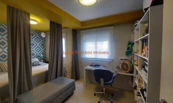 Imagem 5: Apartamento mobiliado para venda com 54m², dois dormitórios, no Alto da Boa Vista, Zona Su