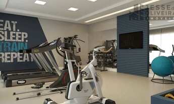 Imagem 7: Curitiba - Apartamento Padrão - Água Verde