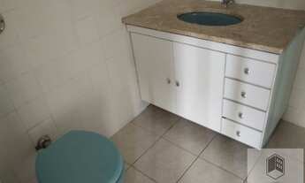 Imagem 4: Apartamento de um dormitório com 50 m2 - Próximo do Parque Aclimação