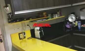 Imagem 7: Apartamento Padrão em São José dos Campos