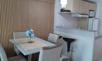 Imagem 6: Apartamento para aluguel possui 56 metros quadrados com 2 quartos em Meireles - Fortaleza