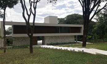 Imagem 4: Casa em Condomínio para Venda em Lagoa Santa, Condomínio Estância das Amendoeiras, 5 dormi