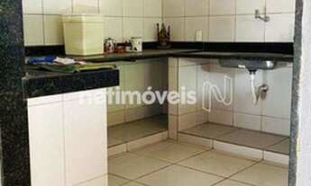 Imagem 5: Venda ou locação Casa Eldorado Contagem