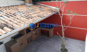 Imagem 6: Casa à Venda 3 Suítes Churrasqueira Planejados Vila Irmãos Arnoni, Zona Norte, São Paulo