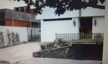 Imagem 2: Linda Casa! Arquitetura moderna! No melhor lugar da Vila Madalena