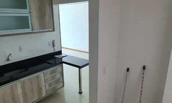 Imagem 5: Apartamento para locação no Residencial Torre d`France - 3 quartos (2 suítes