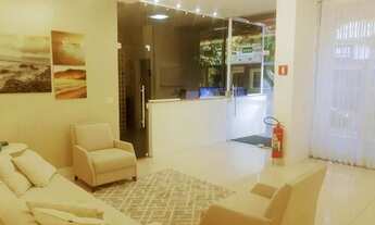 Imagem 3: Apartamento duas suítes com vista panorâmica em Santos