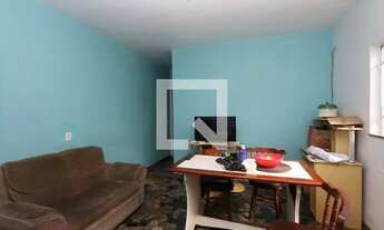 Imagem 2: Casa para Aluguel - Jardim Vila Carrao, 1 Quarto, 40 m2