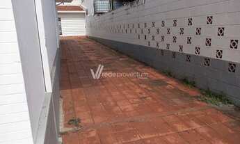 Imagem 7: Casa - Jardim Aparecida - Campinas