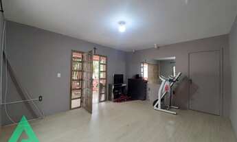 Imagem 3: Ótima casa semi mobiliada com piscina para locação, no Bairro Escola Agrícola!