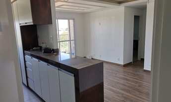 Imagem 4: Apartamento para venda no Dreams Paulínia