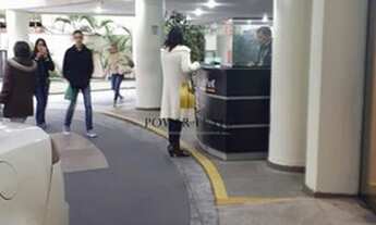 Imagem 7: Flat para aluguel de 30 metros quadrados com 1 quarto em Moema - São Paulo - SP