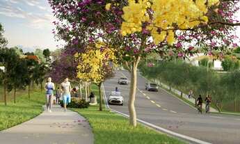 Imagem 4: Loteamento Reserva Monte Mor-Parcelado Direto com Loteadora